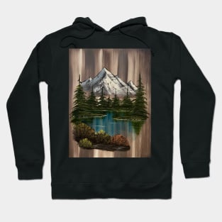 Fisherman’s Trail Hoodie